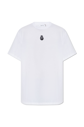 Vivienne Westwood T-shirt with logo | Men's Clothing | Vitkac